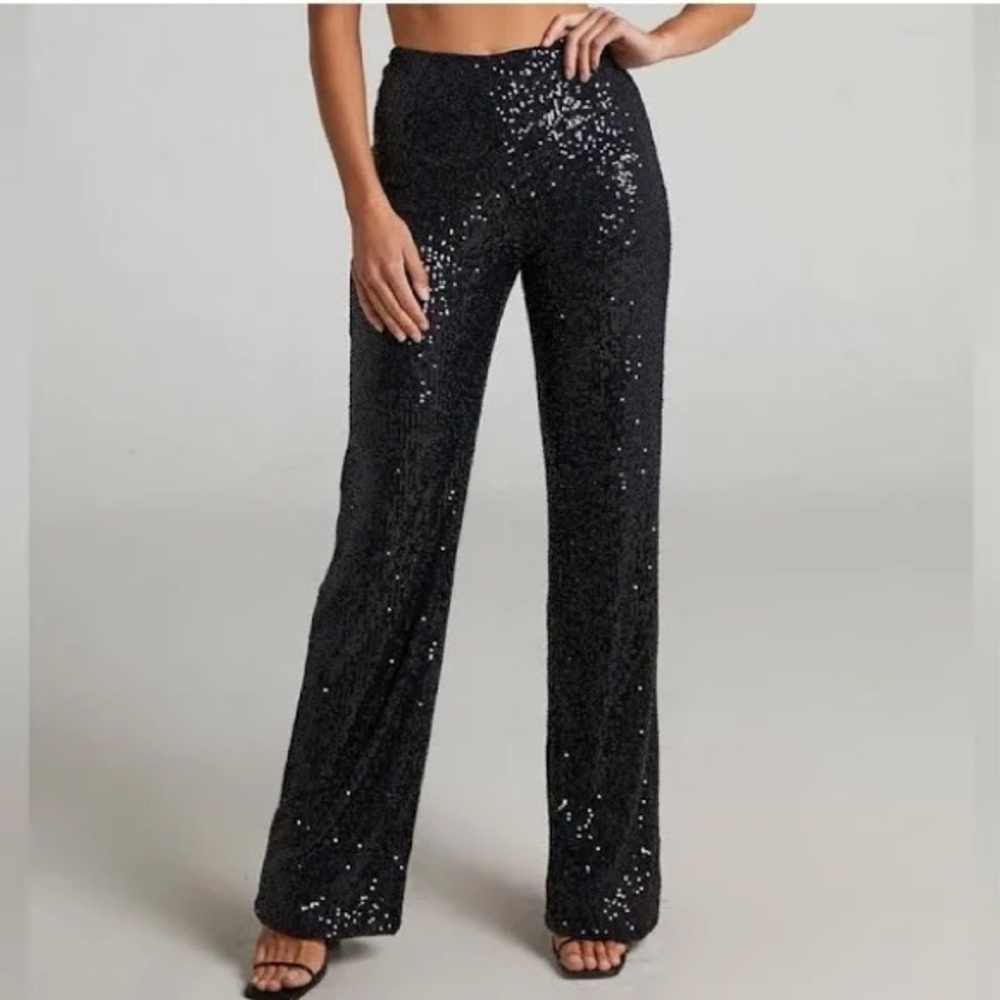 HOH sequence pant